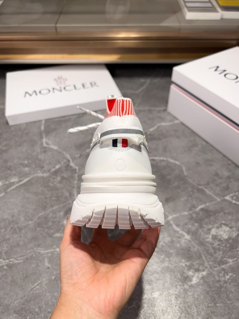 Moncler Shoes